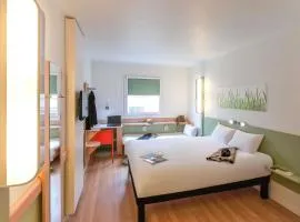 Ibis Budget Valencia Aeropuerto