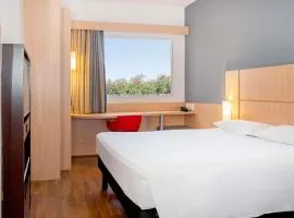 ibis Piracicaba