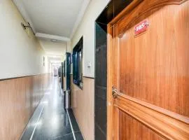 Hotel O Rourkela Palace