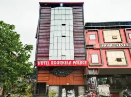 Hotel O Rourkela Palace