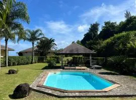 Luna's Home Raiatea