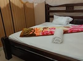 Mango Plaza, hotel in Homa Bay