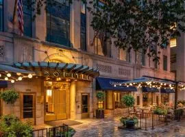 Sofitel Lafayette Square Washington DC