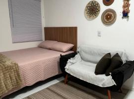 Apartamento capital, casa de campo em Bel&eacute;m