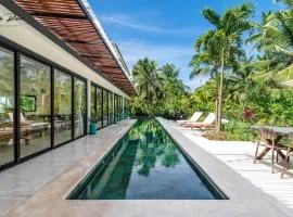 Villa Alma Coson