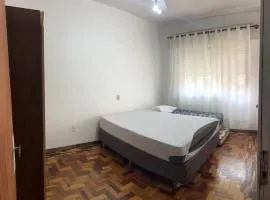 Apartment two blocks from the sea, in the center of Torres