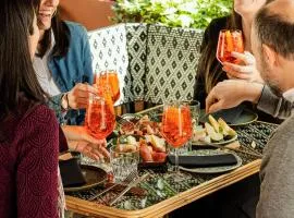 Hotel Mercure Roma Corso Trieste