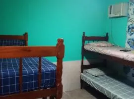 Pousada costa