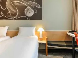 ibis Hotel Hannover City