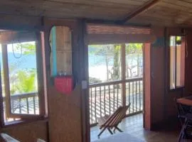 Suite Shambhala Ideal para Casal Beira Mar entre Paraty e Ubatuba