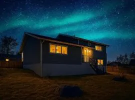 Great Northern Escapes - The Managers House