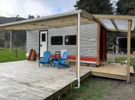 Tiny House at That Place