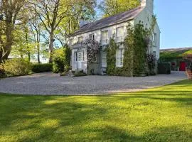 Dromore House Historic Country house