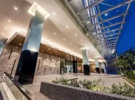 Shama Suasana Johor Bahru Formerly known as Suasana All Suites Hotels Johor Bahru