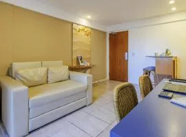 Mercure Fortaleza Meireles