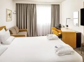 Novotel London Greenwich