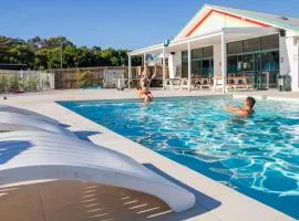 Freedom Backpackers Hostel Rainbow Beach