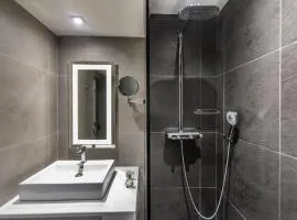 Novotel Mexico City Santa Fe