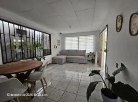 Casa Burbujas