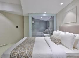 Ramida Suites-IGI-Airport, Hotel in Neu-Delhi