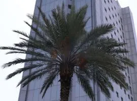 Novotel Monterrey Valle