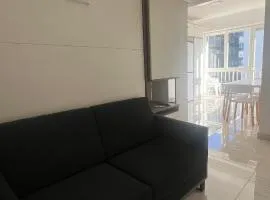 Studio Arena y Sol - MDQ Güemes