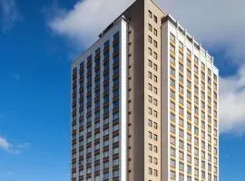 Mercure Belo Horizonte Lourdes