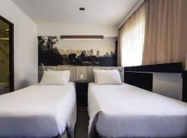 Mercure Sao Paulo Bela Vista