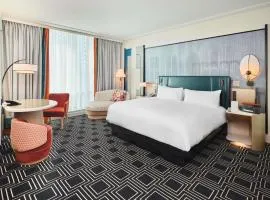 Sofitel Montreal Golden Mile