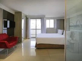 Mercure Brasilia Lider