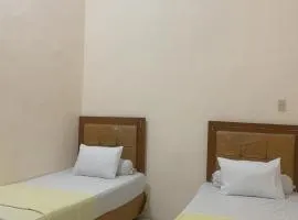 The Coastal Stay