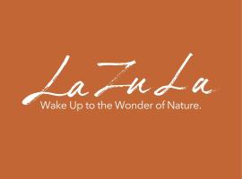 Lazula, khách sạn ở Ban Pok Nai