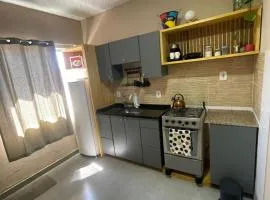 Departamento con excelente localización a metros de la playa