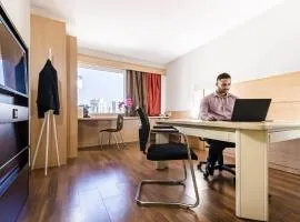 ibis Sao Paulo Congonhas