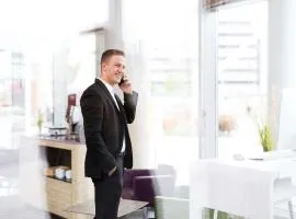 Novotel Suites Hannover