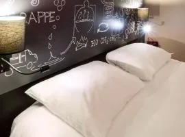 Ibis Styles Cognac