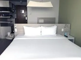 Mercure Salvador Rio Vermelho