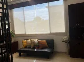 Kennedy Norte Suites