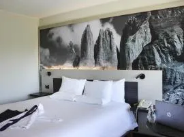Novotel Santiago Vitacura
