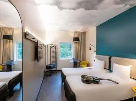 Hotel ibis Lisboa Alfragide