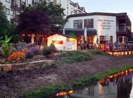 Mercure Hotel Bad Duerkheim An Den Salinen