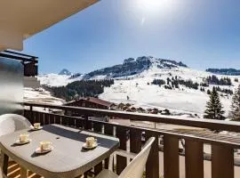 Confortable 2 pièces pour 5 personnes avec parking privé - FR-1-458-246