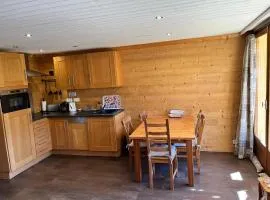 Appartement chaleureux près des pistes à Méribel - FR-1-688-100