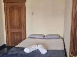 Casa blanca alojamientos