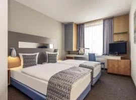 Mercure Hotel Düsseldorf City Nord