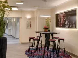 Mercure Hotel Erfurt Altstadt
