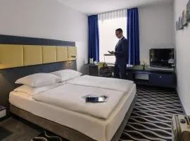 Mercure Hotel Frankfurt Eschborn Helfmann-Park