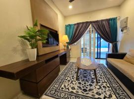 Homestay Tok Ani by Ardzman Hospitality, cabin in Permatang Pauh