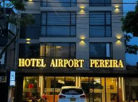 HOTEl AIRPORT PEREIRA