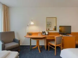 Novotel Freiburg am Konzerthaus